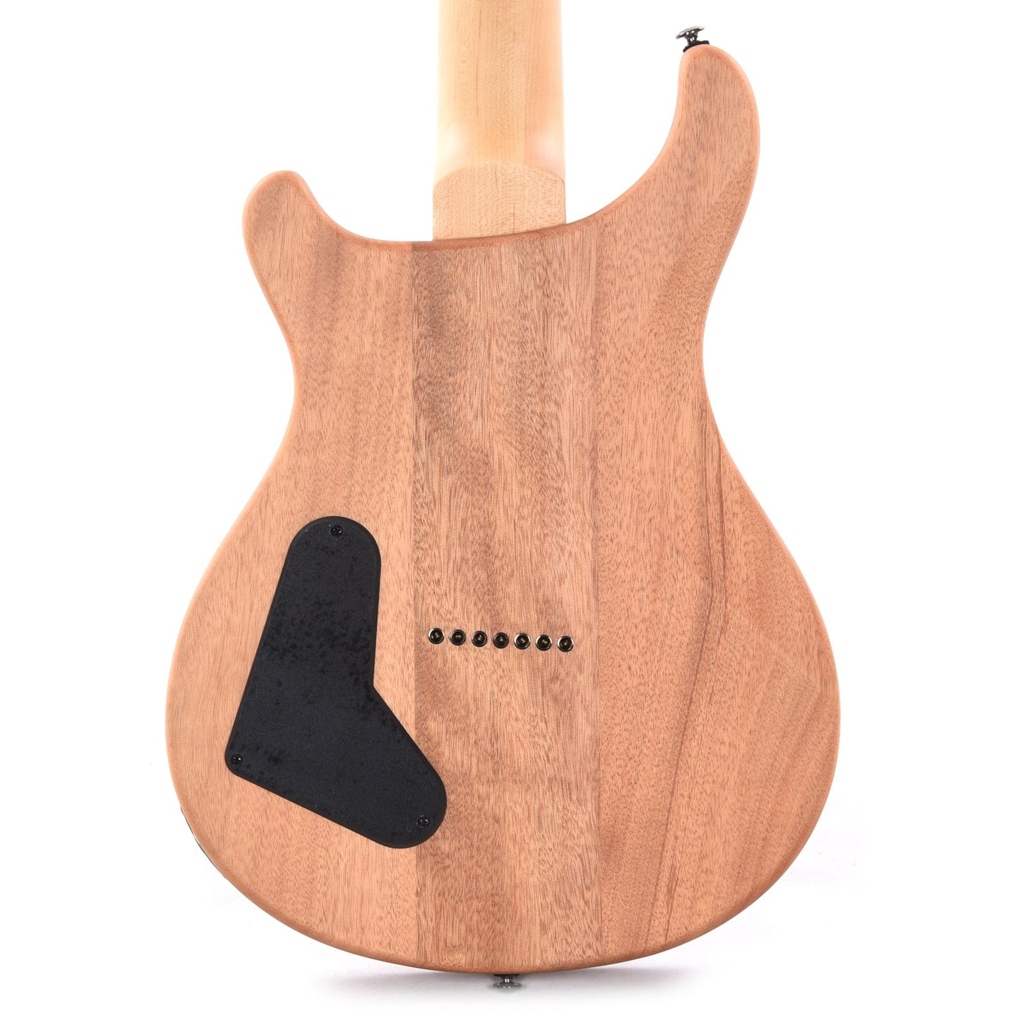 PRS SE Mark Holcomb SVN Walnut Satin Electric Guitars / Solid Body