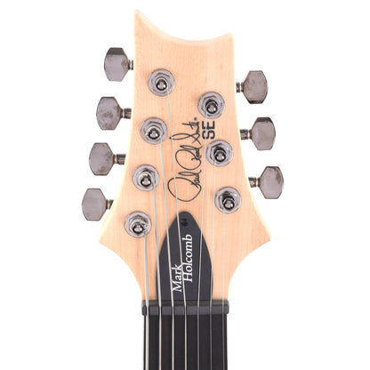 PRS SE Mark Holcomb SVN Walnut Satin Electric Guitars / Solid Body