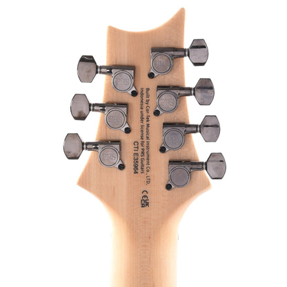 PRS SE Mark Holcomb SVN Walnut Satin Electric Guitars / Solid Body