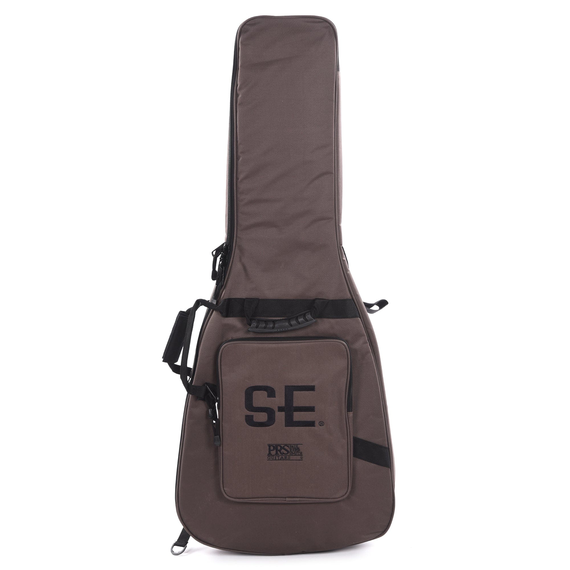 PRS SE Mark Holcomb SVN Walnut Satin Electric Guitars / Solid Body