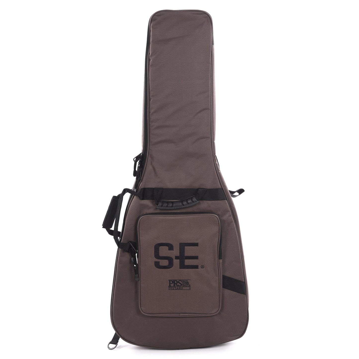 PRS SE Mark Holcomb SVN Walnut Satin Electric Guitars / Solid Body