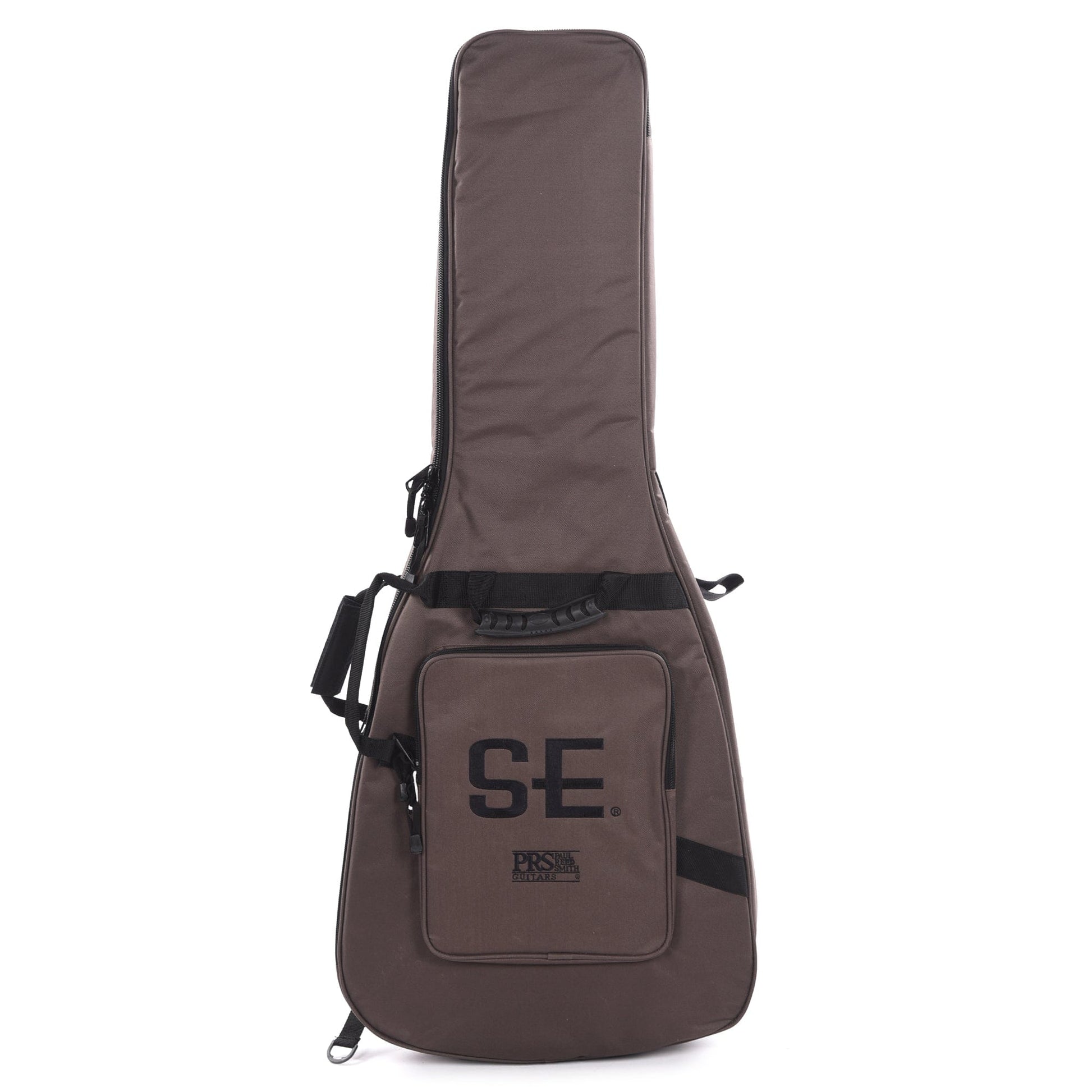 PRS SE Mark Holcomb SVN Walnut Satin Electric Guitars / Solid Body