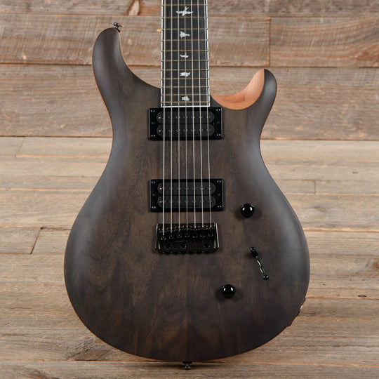 PRS SE Mark Holcomb SVN Walnut Satin Electric Guitars / Solid Body