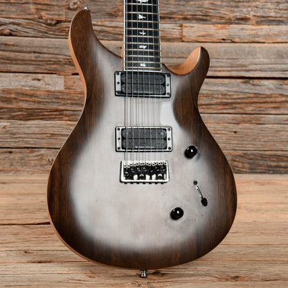 PRS SE Mark Holcomb SVN Walnut Stain 2019 Electric Guitars / Solid Body