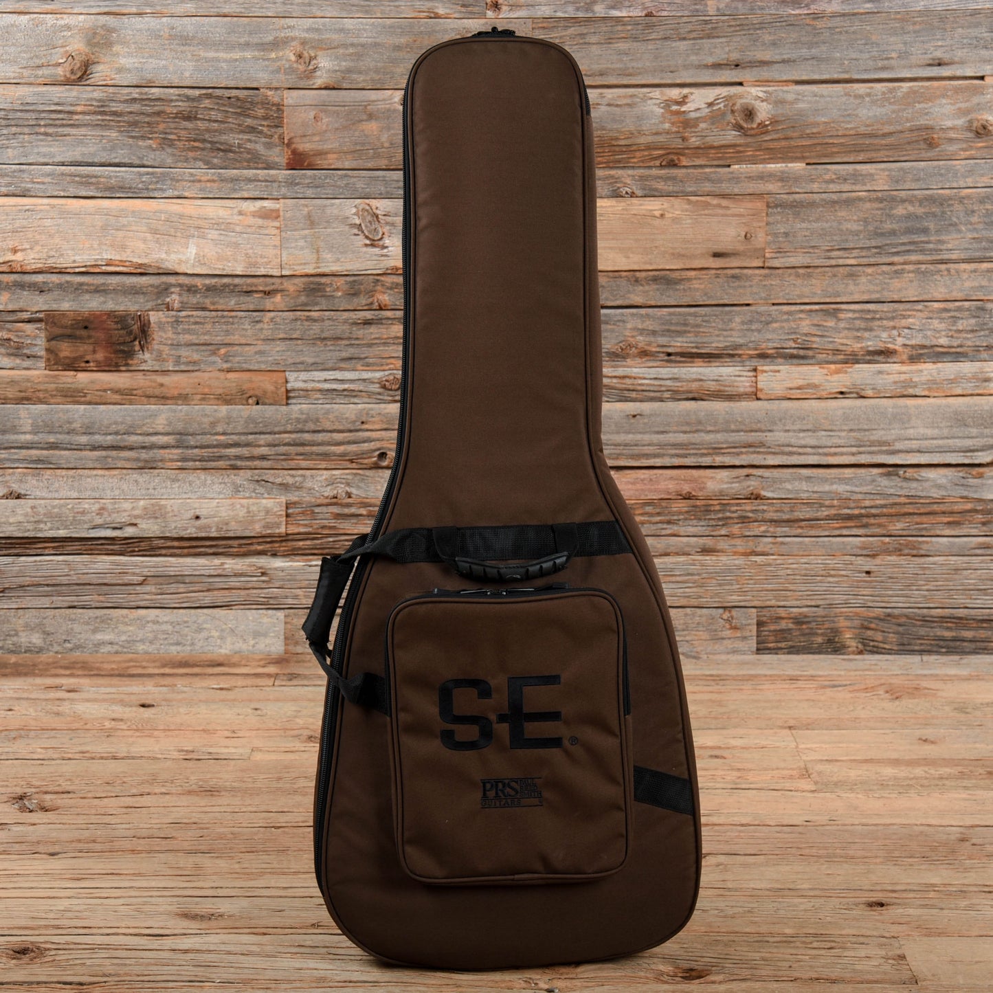 PRS SE Mark Holcomb SVN Walnut Stain 2019 Electric Guitars / Solid Body