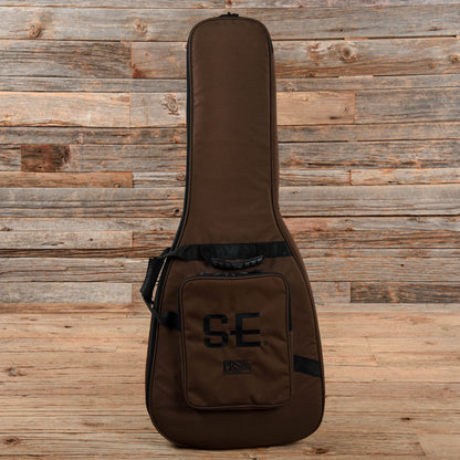 PRS SE Mark Holcomb SVN Walnut Stain 2019 Electric Guitars / Solid Body