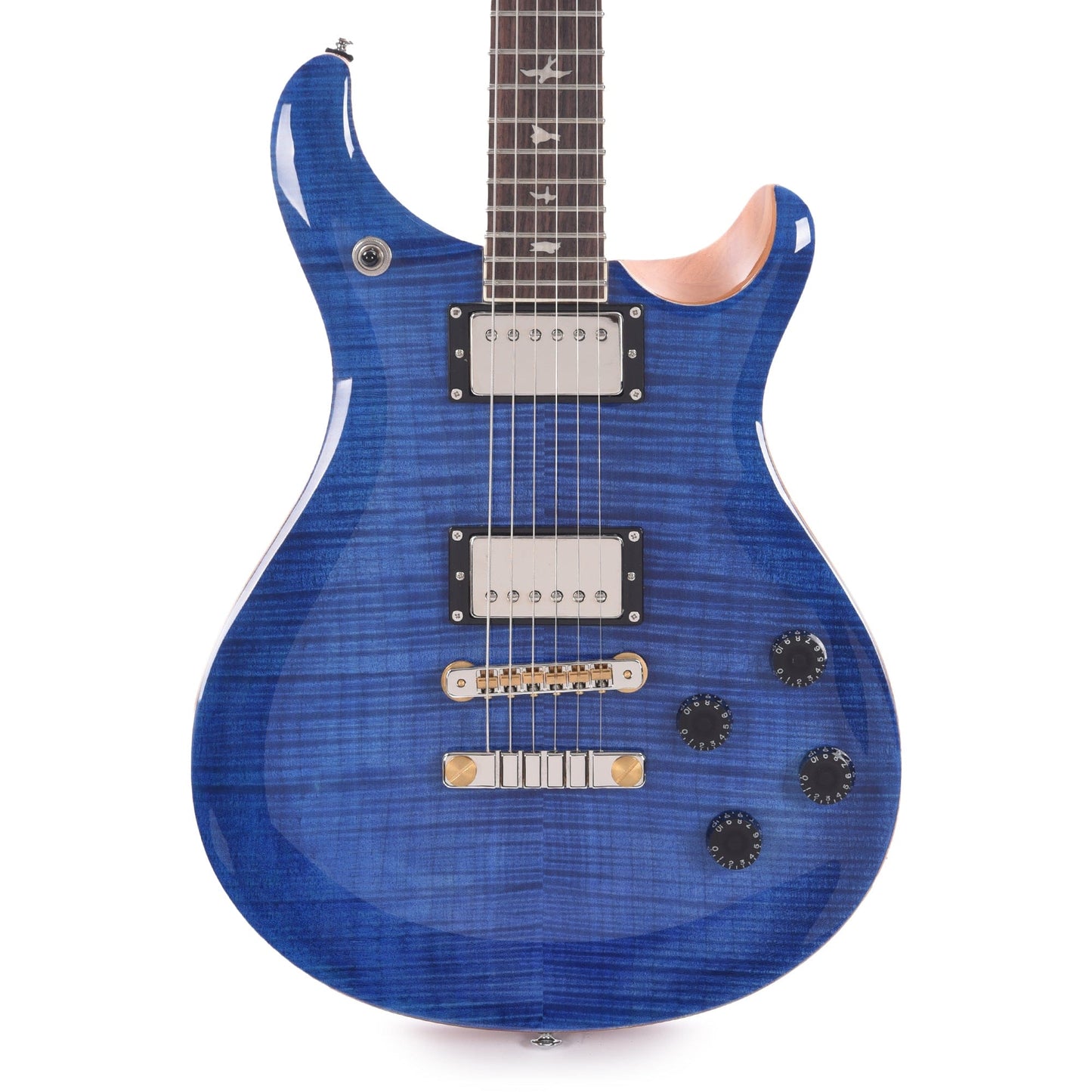 PRS SE McCarty 594 Faded Blue Electric Guitars / Solid Body