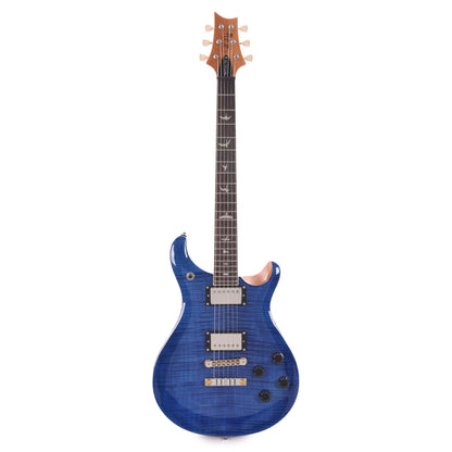 PRS SE McCarty 594 Faded Blue Electric Guitars / Solid Body