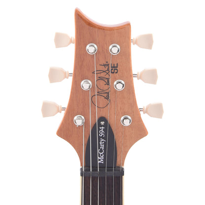 PRS SE McCarty 594 Faded Blue Electric Guitars / Solid Body