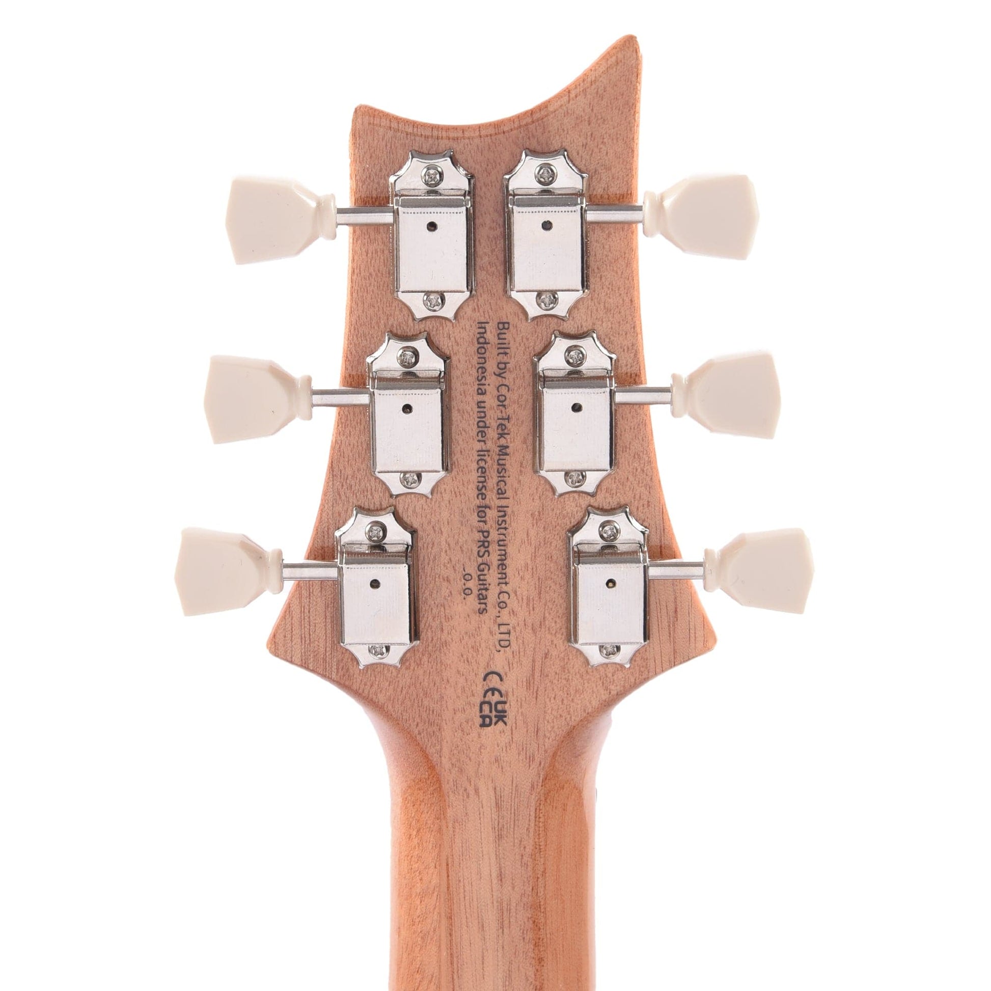 PRS SE McCarty 594 Faded Blue Electric Guitars / Solid Body