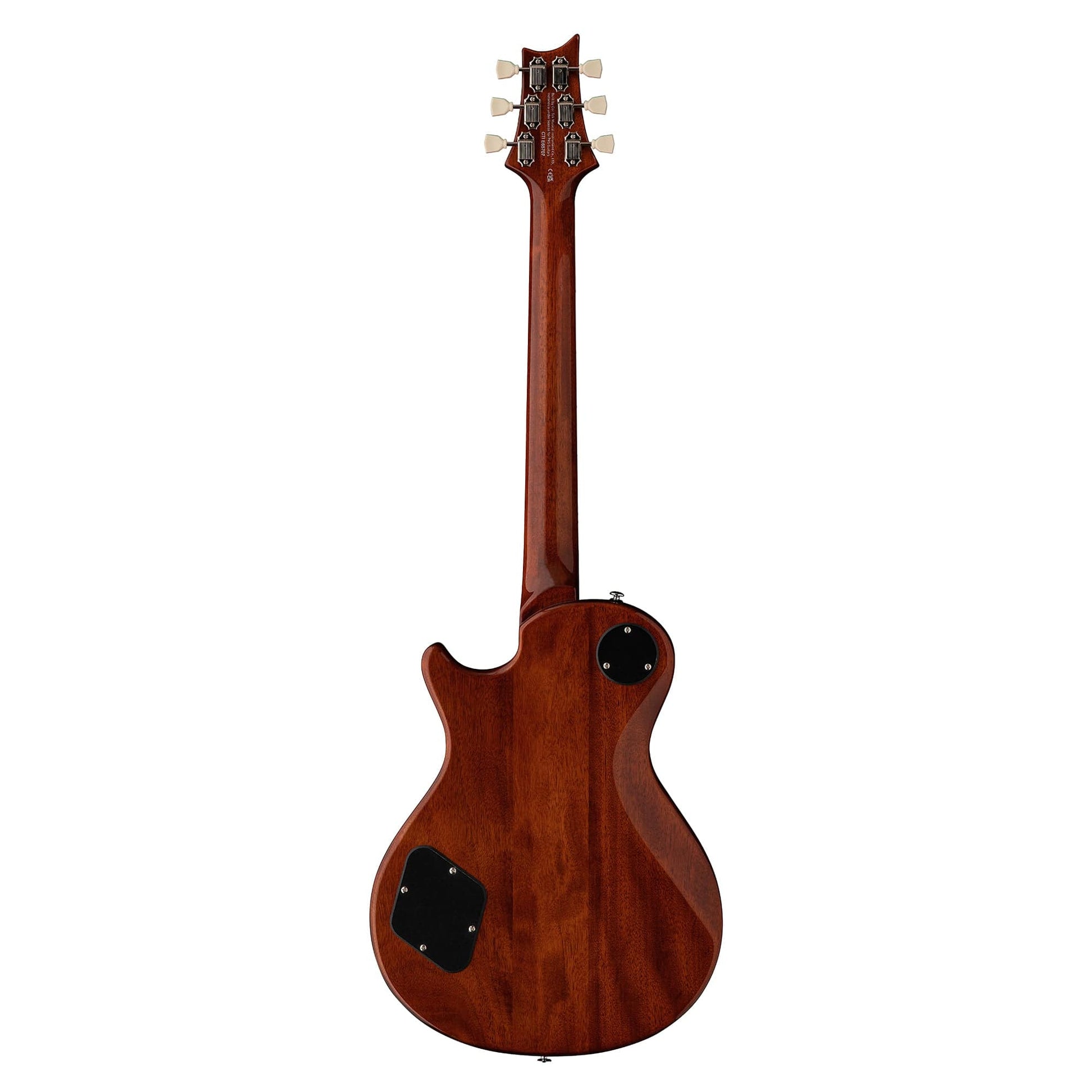 PRS SE McCarty 594 Singlecut Vintage Sunburst w/Gig Bag Electric Guitars / Solid Body