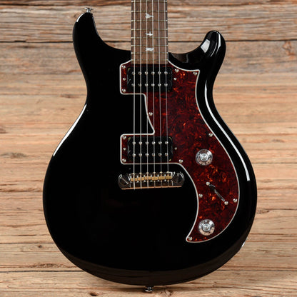 PRS SE Mira Black 2020 Electric Guitars / Solid Body