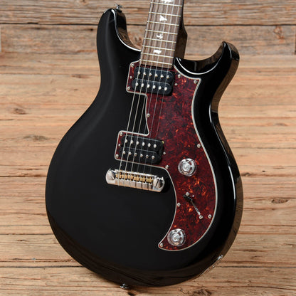 PRS SE Mira Black 2020 Electric Guitars / Solid Body