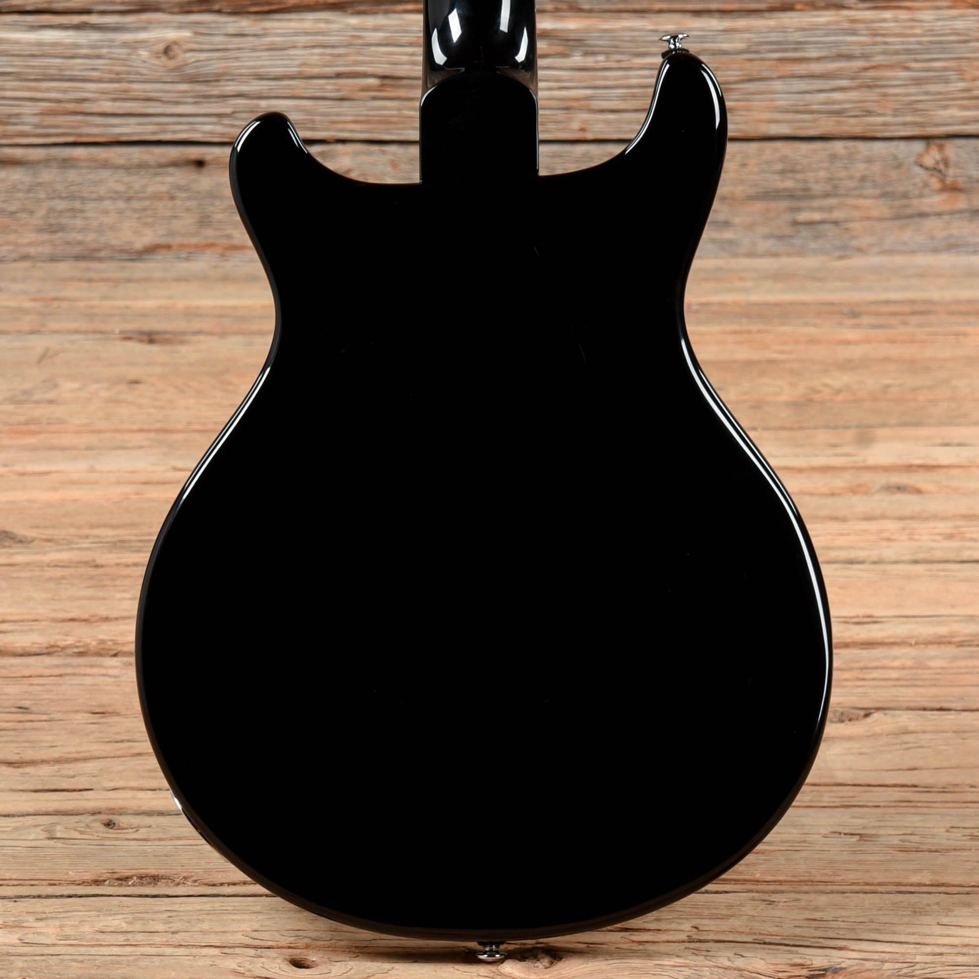PRS SE Mira Black 2020 Electric Guitars / Solid Body