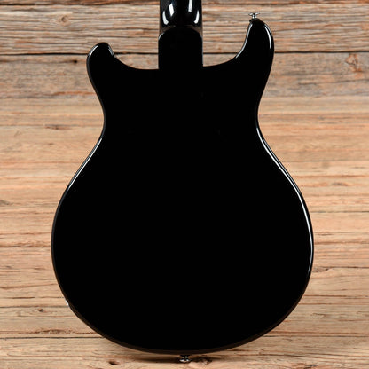PRS SE Mira Black 2020 Electric Guitars / Solid Body