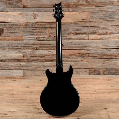 PRS SE Mira Black 2020 Electric Guitars / Solid Body