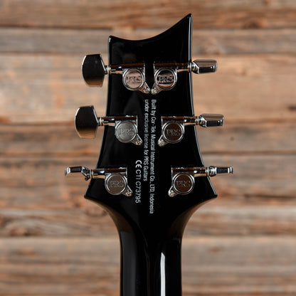 PRS SE Mira Black 2020 Electric Guitars / Solid Body