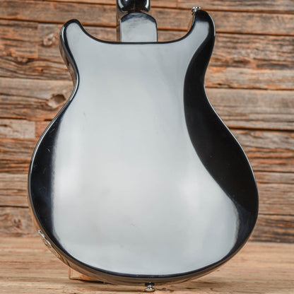 PRS SE Mira Black 2020 Electric Guitars / Solid Body