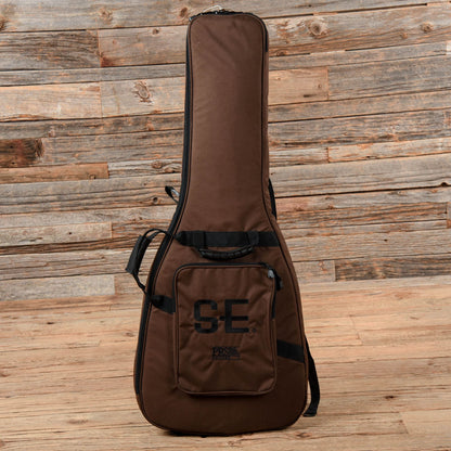 PRS SE Mira Black 2020 Electric Guitars / Solid Body