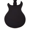 PRS SE Mira Black Electric Guitars / Solid Body