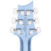 PRS SE Mira Frost Blue Metallic Closeout Electric Guitars / Solid Body