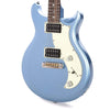 PRS SE Mira Frost Blue Metallic Closeout Electric Guitars / Solid Body