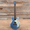 PRS SE Mira Frost Blue Metallic Electric Guitars / Solid Body