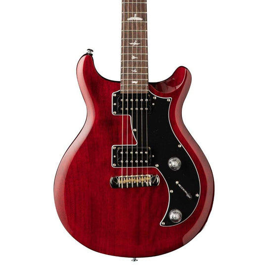 PRS SE Mira Vintage Cherry Electric Guitars / Solid Body