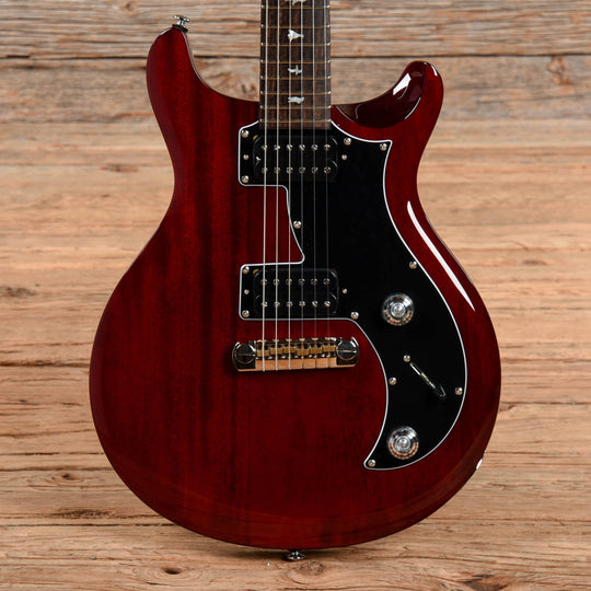 PRS SE Mira Vintage Cherry Electric Guitars / Solid Body