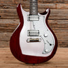 PRS SE Mira Vintage Cherry Electric Guitars / Solid Body