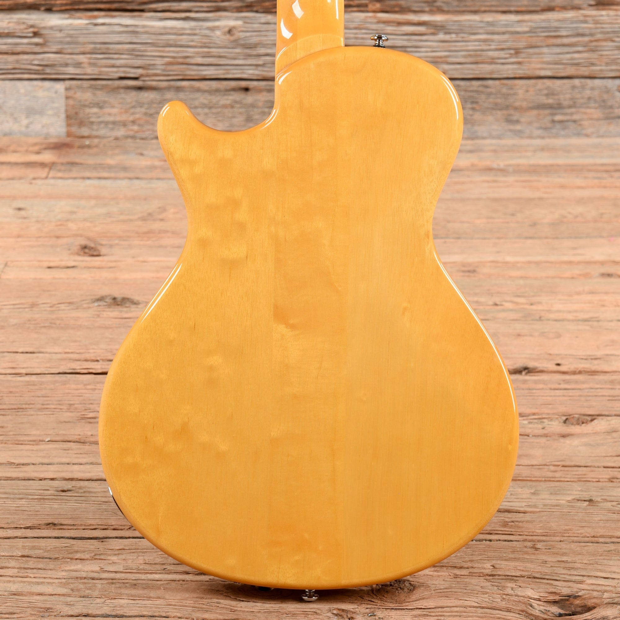PRS SE One Korina  2007 Electric Guitars / Solid Body
