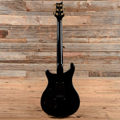 PRS SE Paul Allender Purple Burst 2008 Electric Guitars / Solid Body