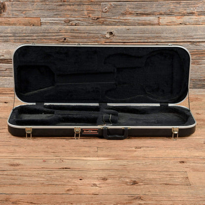 PRS SE Paul Allender Purple Burst 2008 Electric Guitars / Solid Body