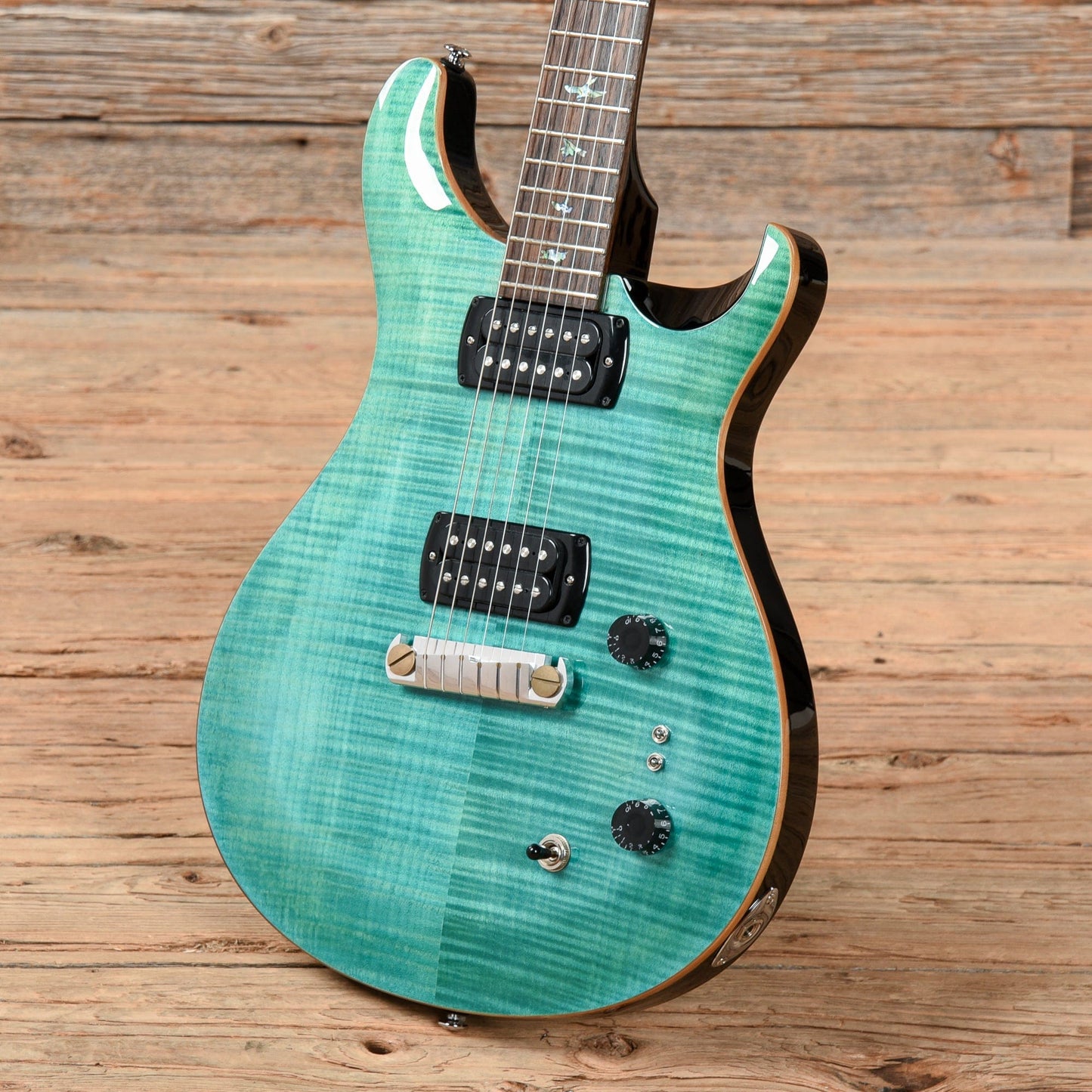 PRS SE Paul's Guitar  2020 Electric Guitars / Solid Body