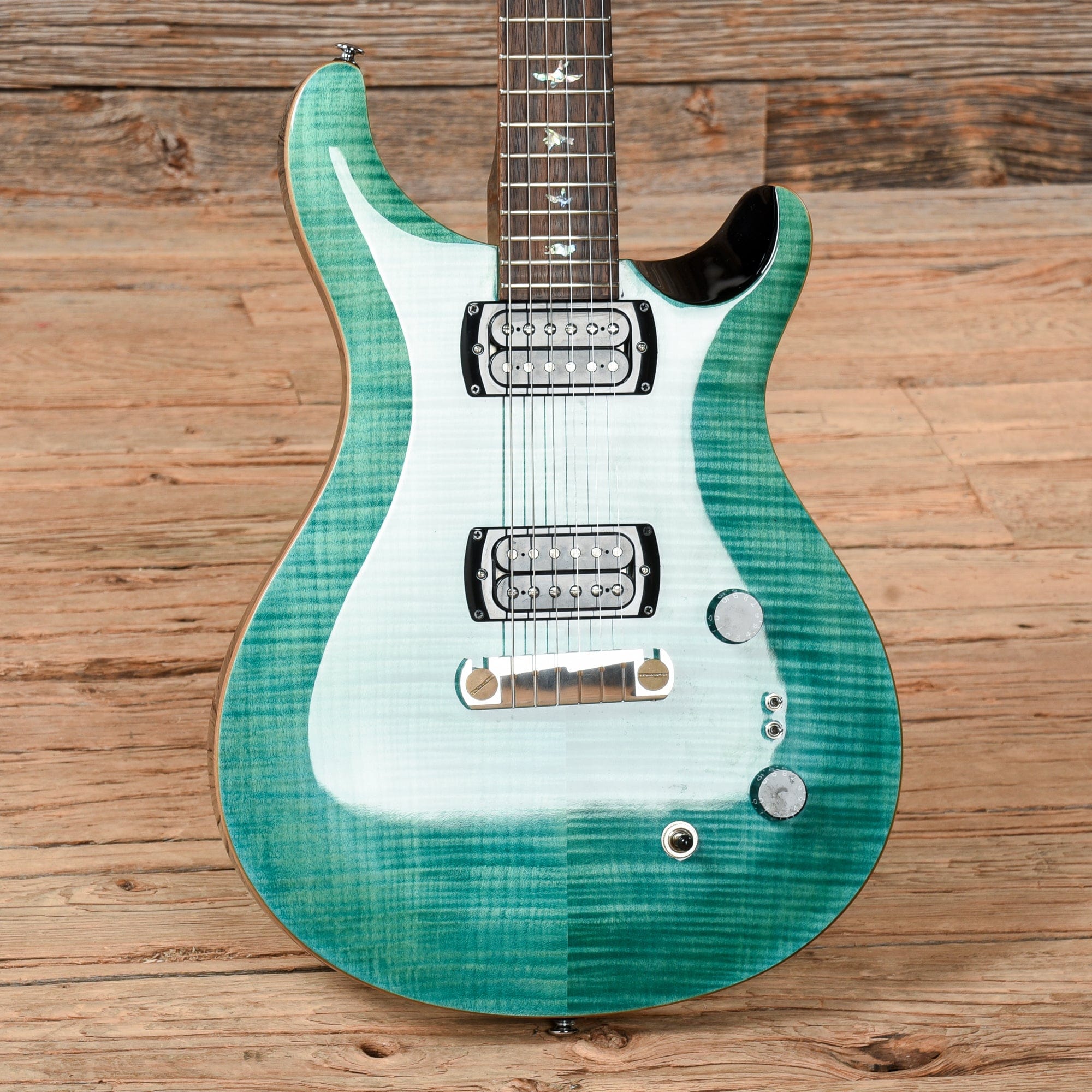 Prs Lp Style PRS SE Paul's Guitar 2020 – Chicago Music Exchange