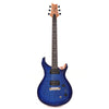 PRS SE Paul's Guitar Faded Blue Burst Electric Guitars / Solid Body