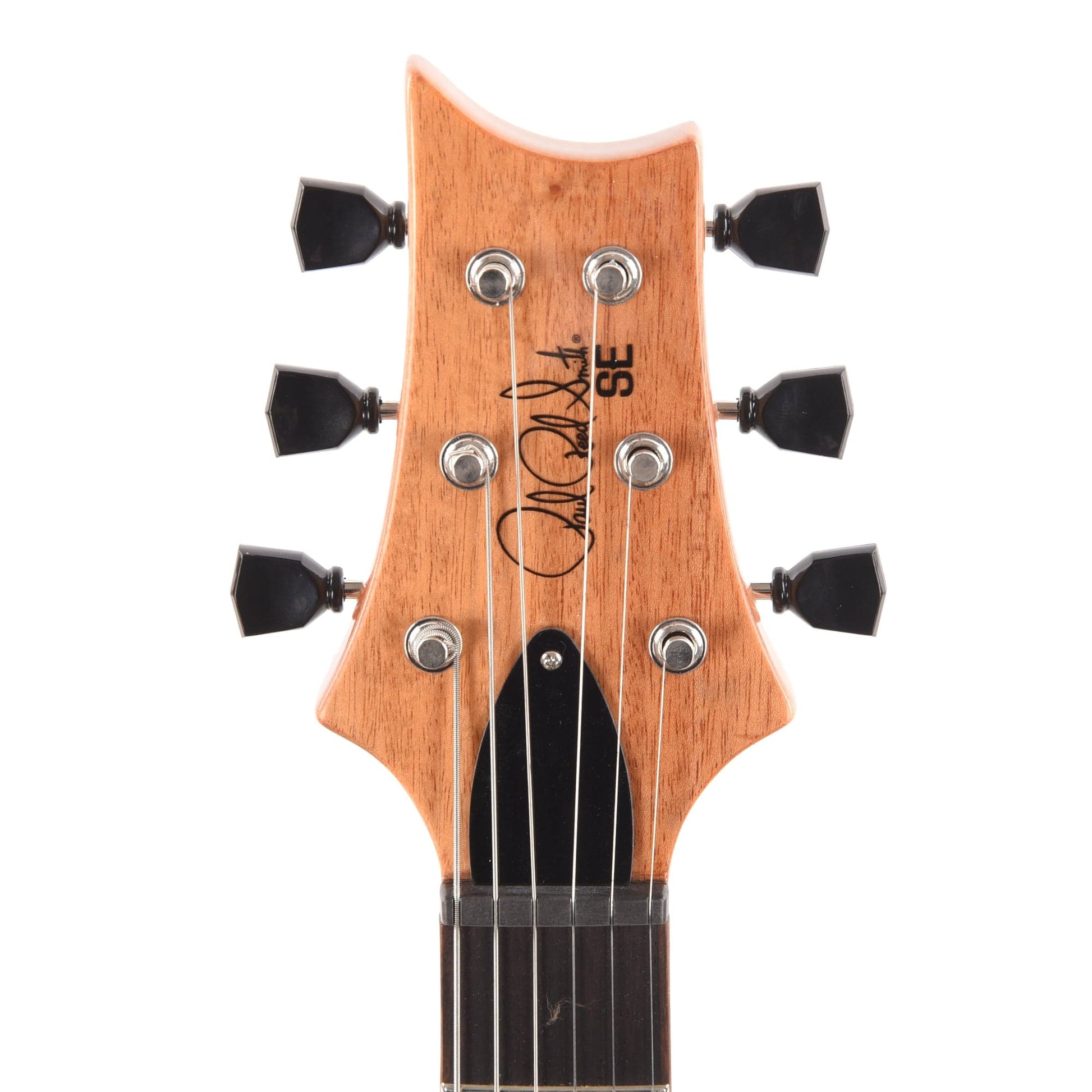 PRS SE Paul's Guitar Faded Blue Burst Electric Guitars / Solid Body