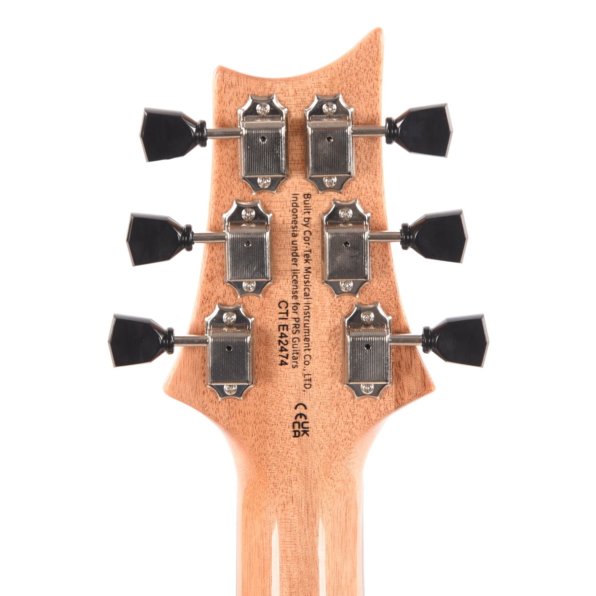 PRS SE Paul's Guitar Faded Blue Burst Electric Guitars / Solid Body