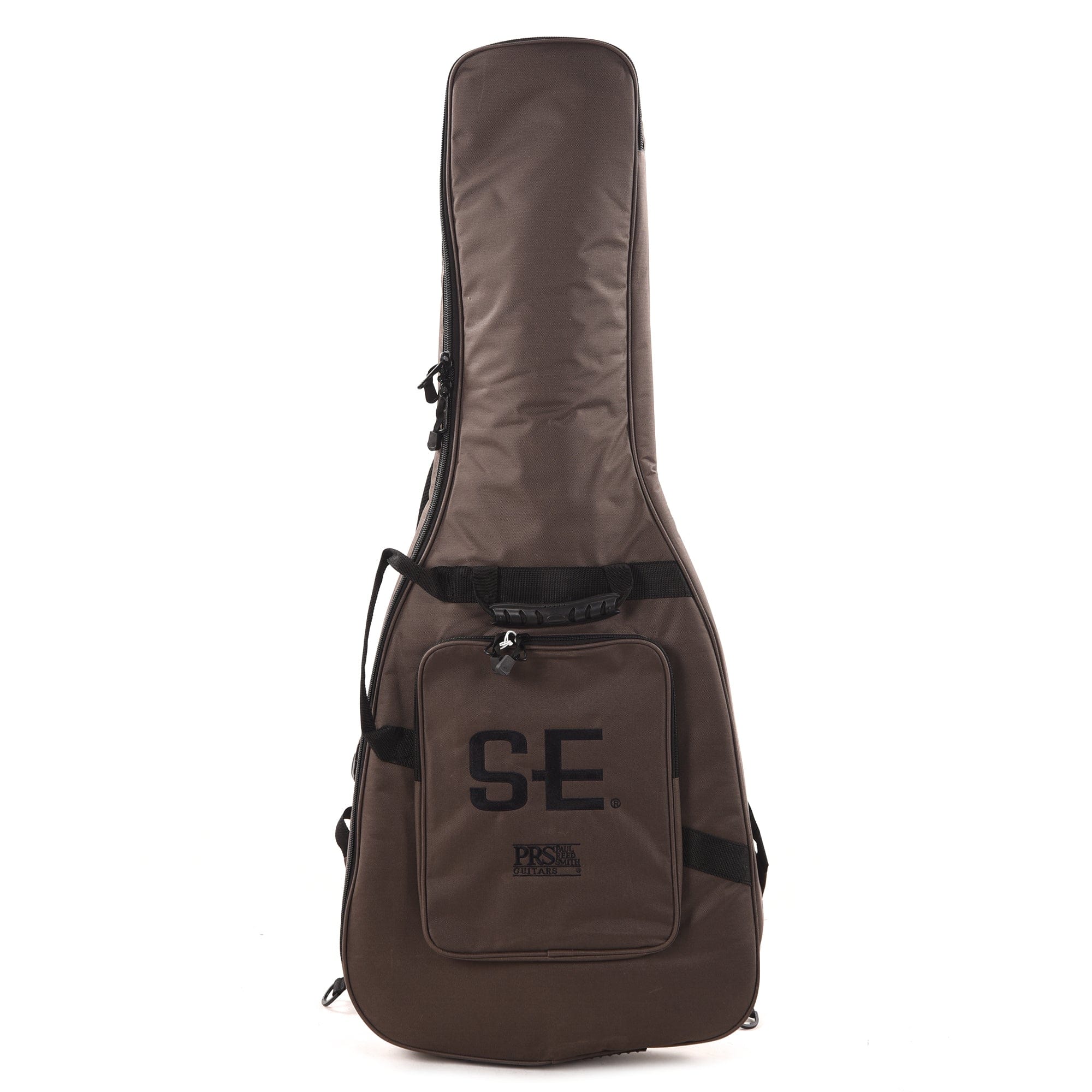 PRS SE Paul's Guitar Faded Blue Burst Electric Guitars / Solid Body