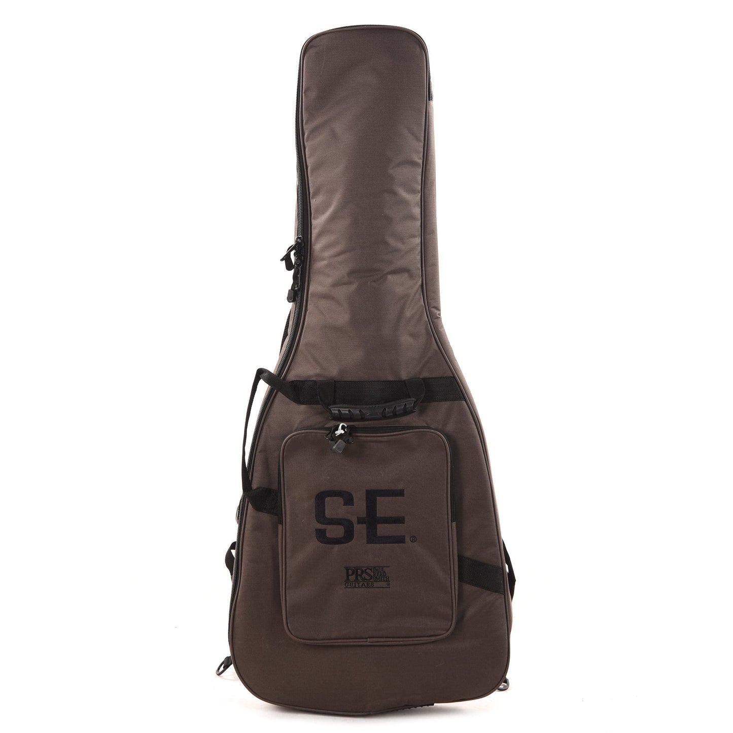 PRS SE Paul's Guitar Faded Blue Burst Electric Guitars / Solid Body