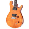 PRS SE Paul's Guitar Figured Maple Top Amber w/Tobacco Back Electric Guitars / Solid Body