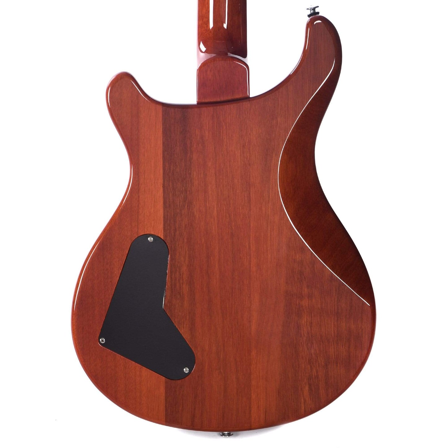 PRS SE Paul's Guitar Figured Maple Top Amber w/Tobacco Back Electric Guitars / Solid Body