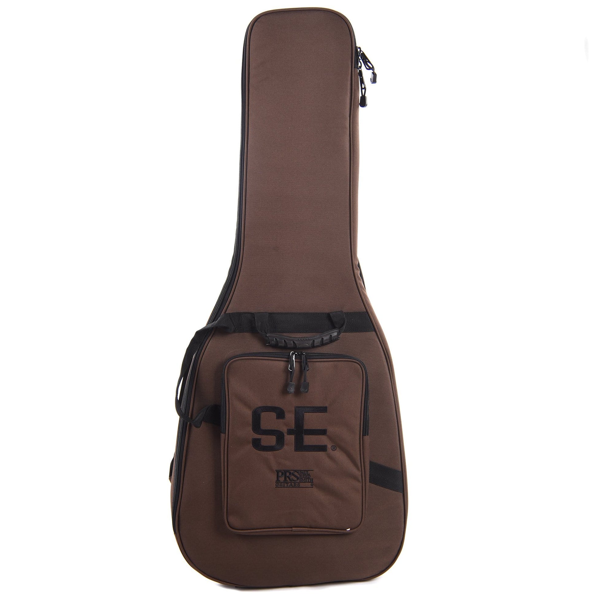 PRS SE Paul's Guitar Figured Maple Top Aqua Electric Guitars / Solid Body