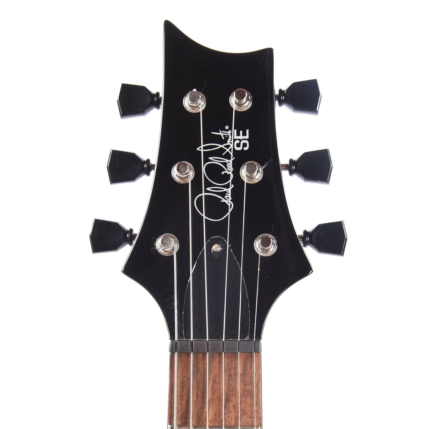 PRS SE Paul's Guitar Figured Maple Top Aqua Electric Guitars / Solid Body