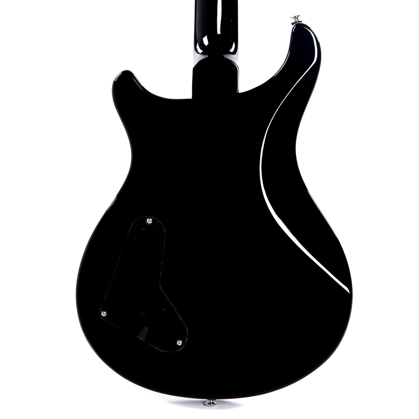 PRS SE Paul's Guitar Figured Maple Top Aqua Electric Guitars / Solid Body