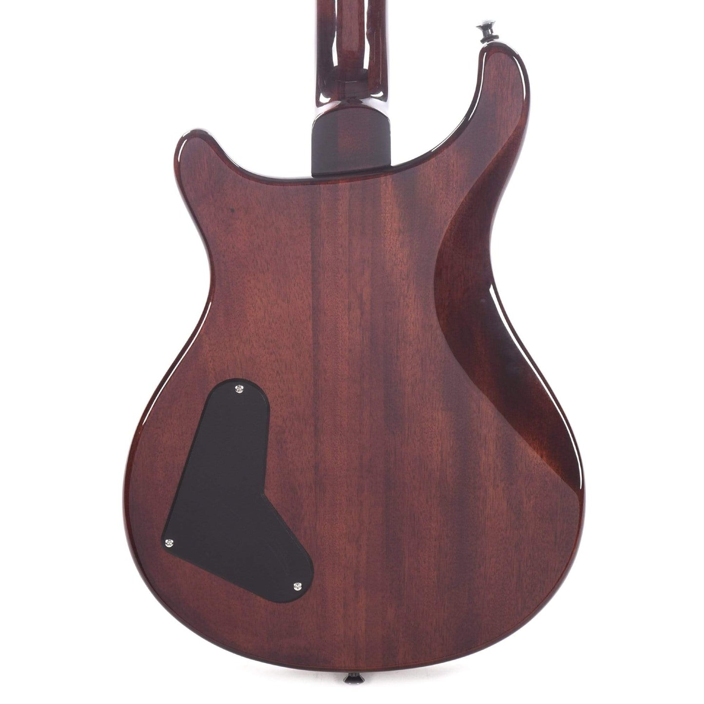 PRS SE Paul's Guitar Figured Maple Top Fire Red Electric Guitars / Solid Body