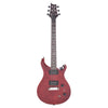 PRS SE Paul's Guitar Figured Maple Top Fire Red Electric Guitars / Solid Body