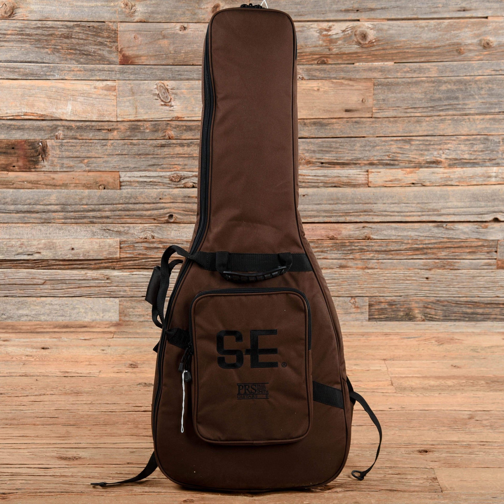 PRS SE Santana Singlecut Trem Egyptian Gold 2020 Electric Guitars / Solid Body