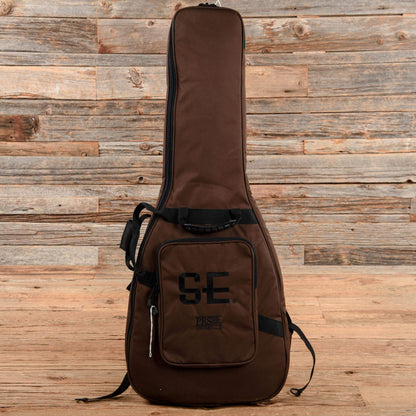 PRS SE Santana Singlecut Trem Egyptian Gold 2020 Electric Guitars / Solid Body