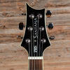 PRS SE Santana Tobacco Sunburst 2003 Electric Guitars / Solid Body